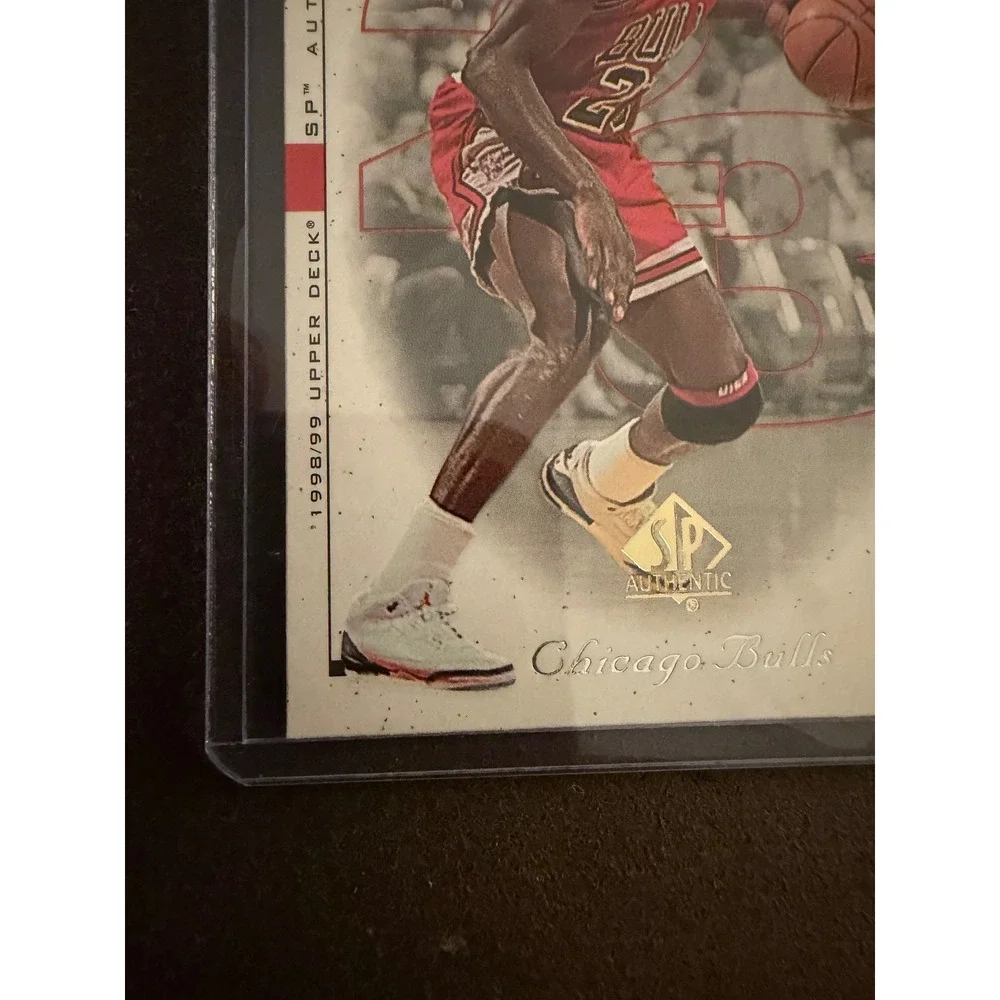 Upper Deck 1998 99